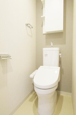 パレステージ上大岡シャインコートの物件内観写真